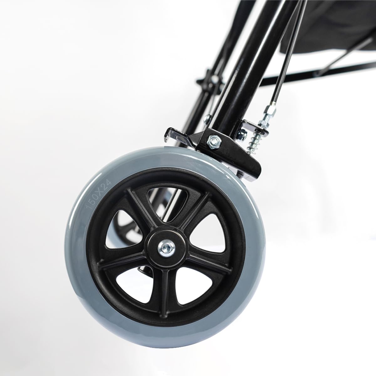 Daonsa - ANDADERA ROLLATOR