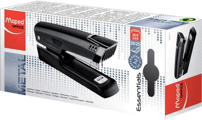 Maped Helix USA E3543 - Engrapadora, color negro