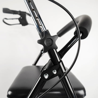 Daonsa - ANDADERA ROLLATOR