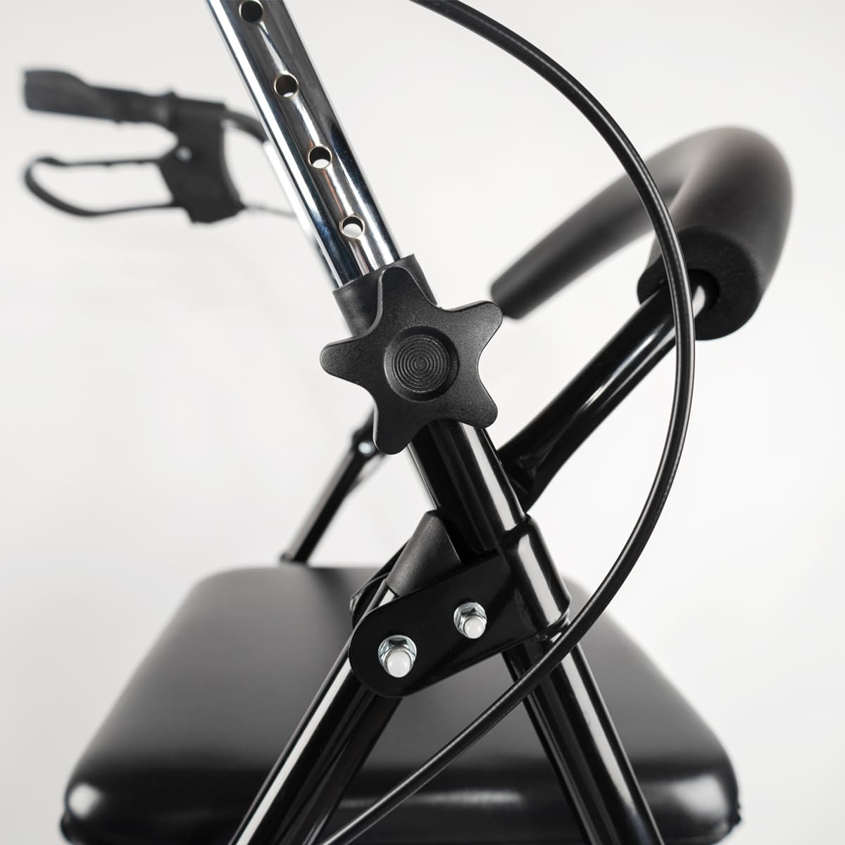 Daonsa - ANDADERA ROLLATOR