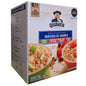 Quaker - Quaker Avena Instantanea Diferentes Sabores 40 Sobres