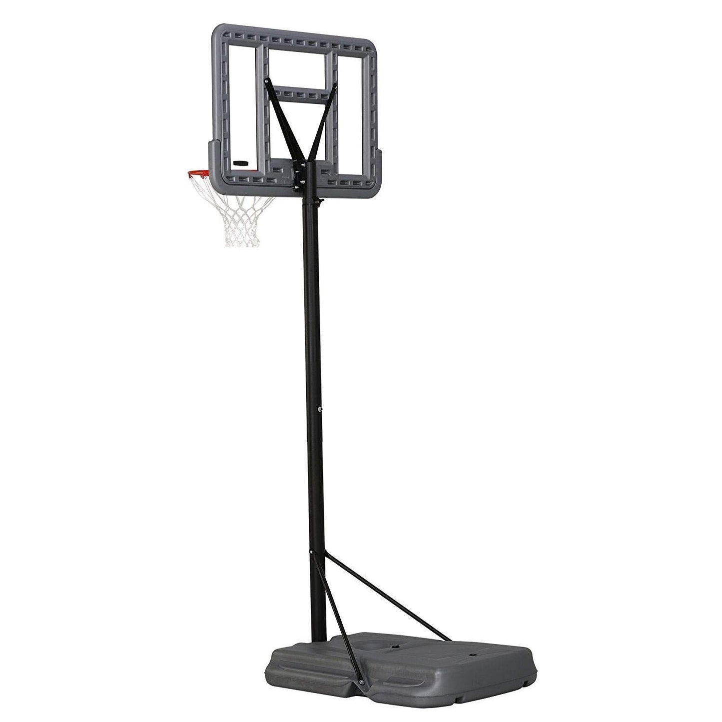 Lifetime - Sistema de Baloncesto portátil Ajustable