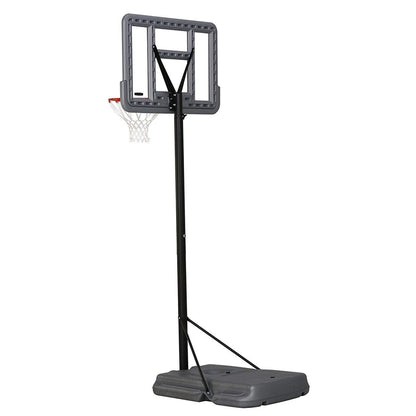 Lifetime - Sistema de Baloncesto portátil Ajustable
