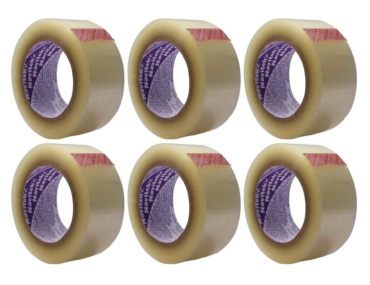 NAVITEK - Cinta transparente navitek 48x150 h500