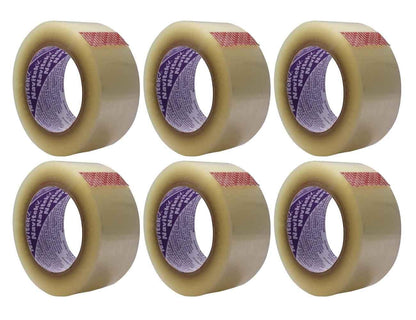 NAVITEK - Cinta transparente navitek 48x150 h500