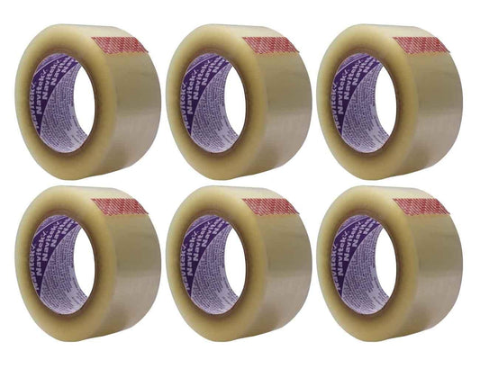 NAVITEK - Cinta transparente navitek 48x150 h500