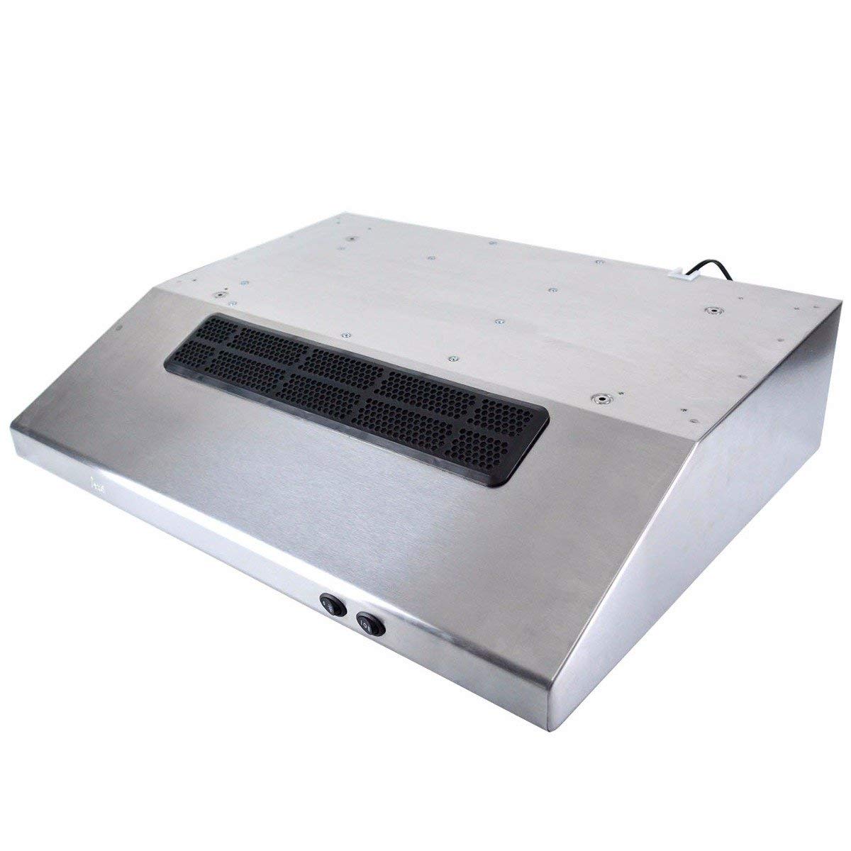 Teka - CAMPANA TEKA EMPOTRAR TMX 60 TITANIUM 090705