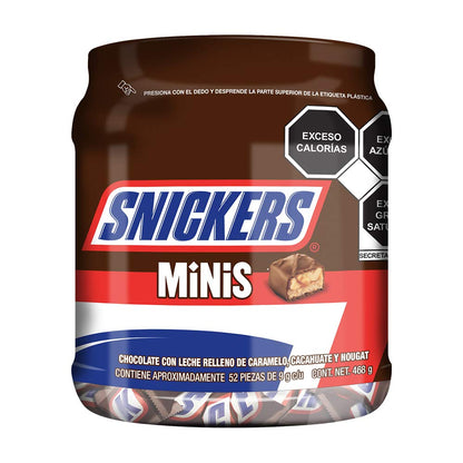 SNICKERS MINI