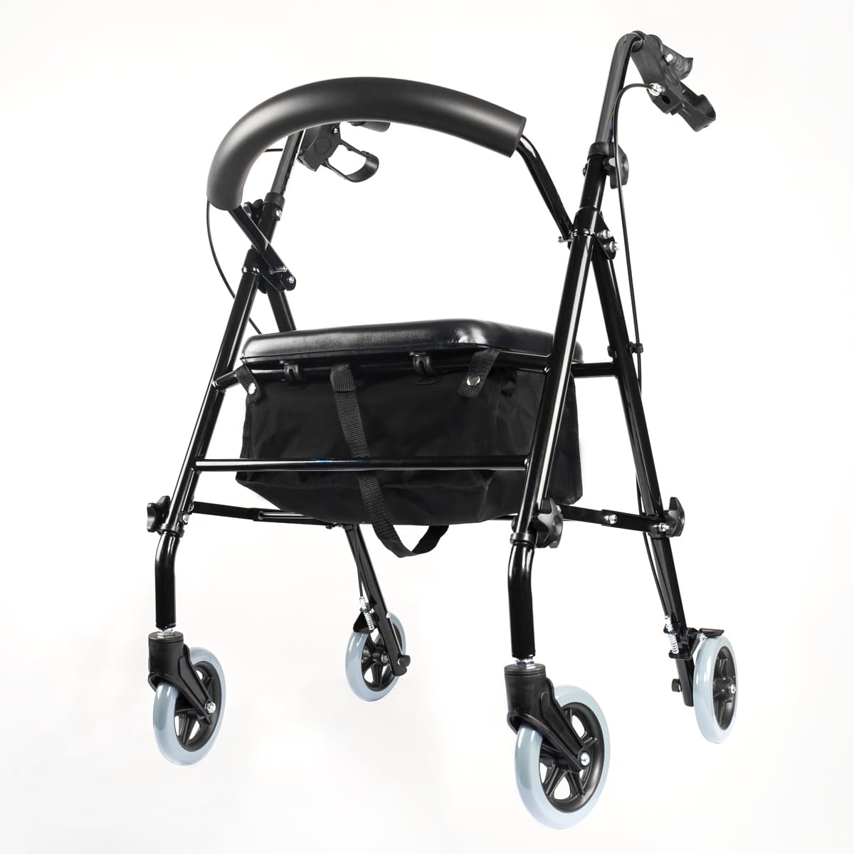 Daonsa - ANDADERA ROLLATOR