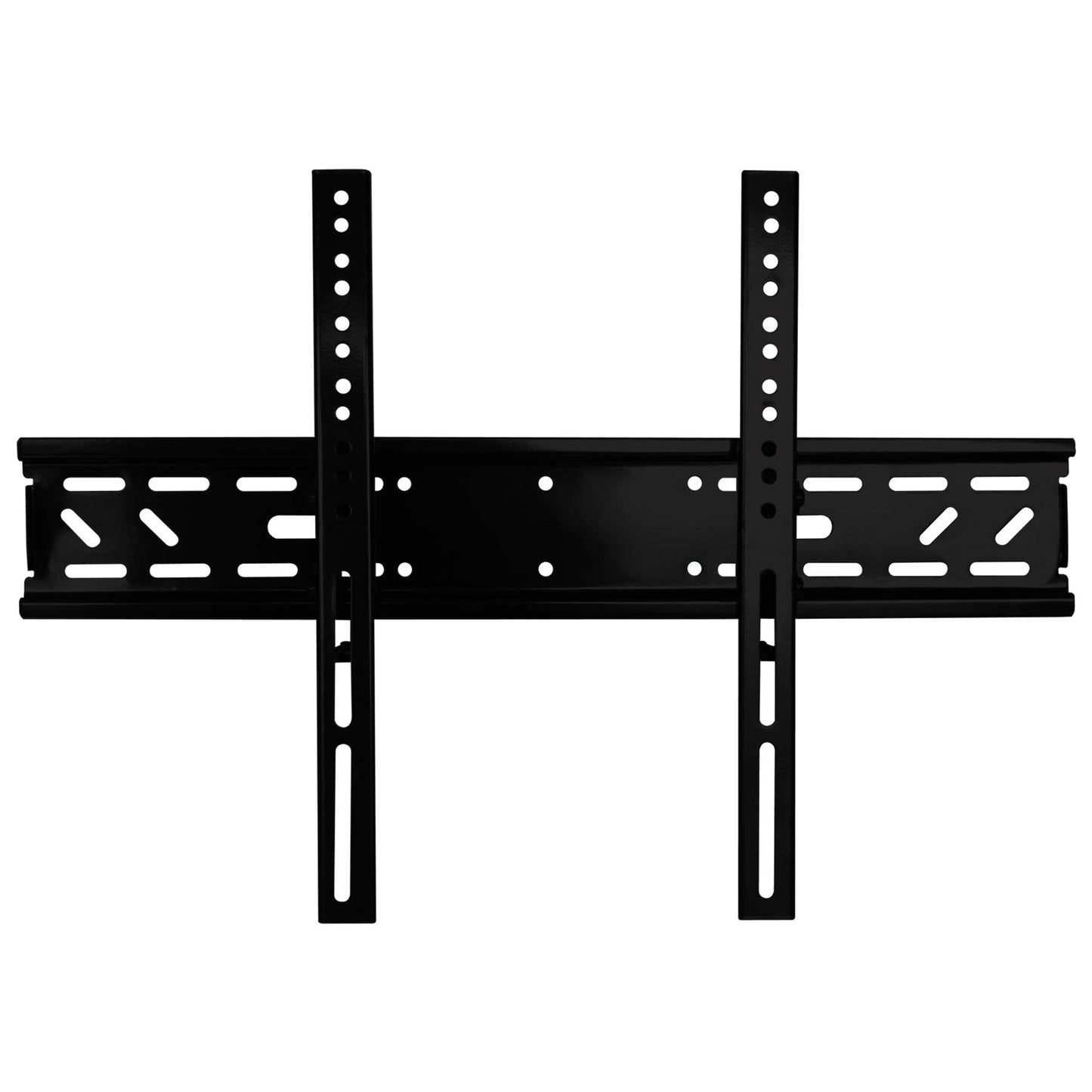 MACFORMET - Macformet Soporte Universal para Pantallas LCD, LED y Curvas 40'-90' Inclinable