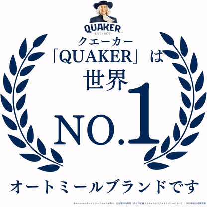 Quaker Avena Old Fashion