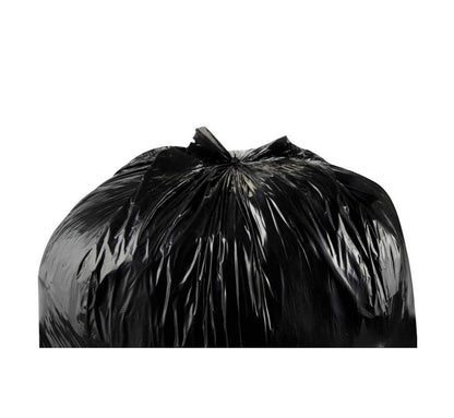 Member's Mark - BOLSAS PARA BASURA EXTRA JUMBO MEMBERS MARK CAJA CON 50 PIEZAS LIMPIEZA DESECHABLES RESIDUOS CASA OFICINA NEGOCIO