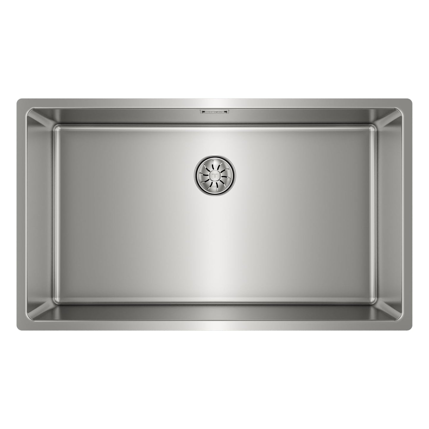 Teka BE LINEA RS15 71.40 Tarja Submontar de 75 cm (29") Una Tina Acero Inox