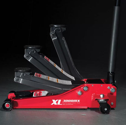 GAT - gato hidraulico capacidad de 3.0 toneladas