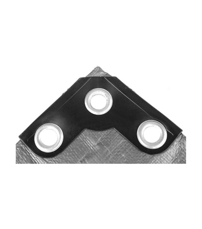 Member's Mark - LONA PLASTICA MEMBER'S MARK REFORZADA 4m X 4.7m USO RUDO