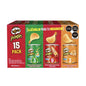 Pringles - Pringles Mix 15 pzas de 37 y 40 g c/u