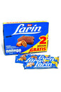 LARIN NUECES (CON NUEZ, 240 GRAMOS)