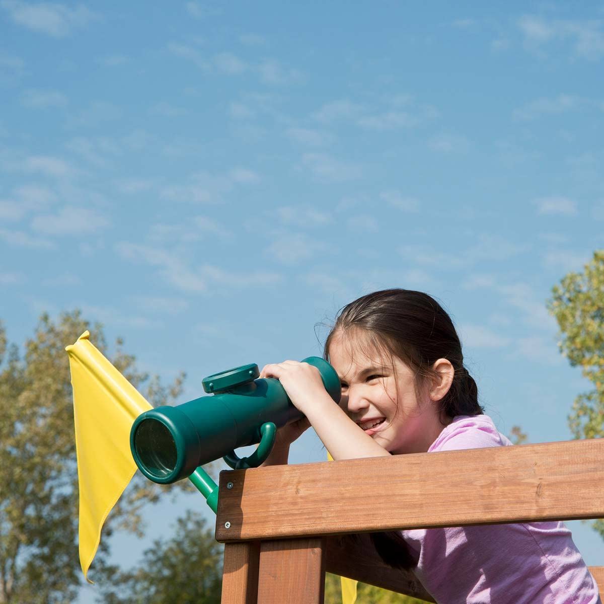 Yardline - Yardline, Centro de juegos para jardín, Sky Climber II