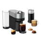 Nespresso Vertuo POP+ Deluxe Coffee and Espresso Machine by Breville