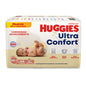Huggies Ultraconfort Pañal Desechable para Bebé, Etapa Recién Nacido - 1 Unisex, Paquete con 44 Piezas, hasta 5.5 kg
