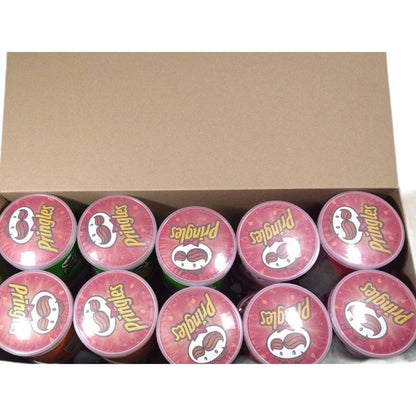 Pringles - Papas Pringles paquete surtido 20 de 40g