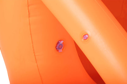 Bestway - Bestway All Star - Tabla hinchable para fútbol