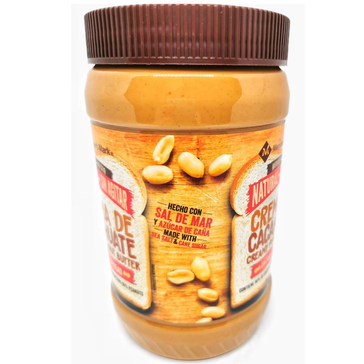 Members Mark - Members Mark Crema de Cacahaute - 1.3 kg