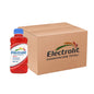 ELECTROLIT - Pack de 12 Suero Rehidratante Electrolit Fresa de 625 Ml