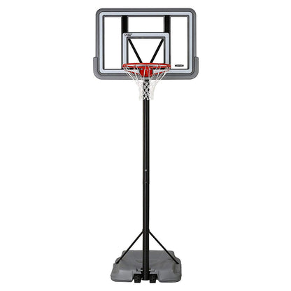Lifetime - Sistema de Baloncesto portátil Ajustable