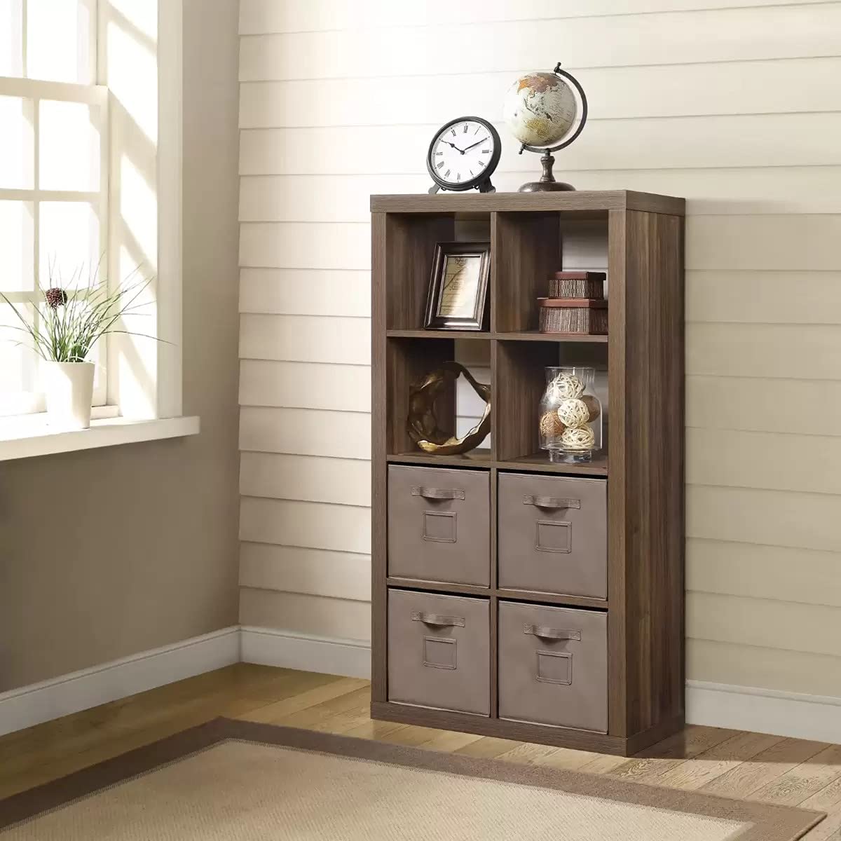 Costco Bayside Furnishings - Organizador/Divisor para Almacenaje Dentro de Casa de 8 Cajones