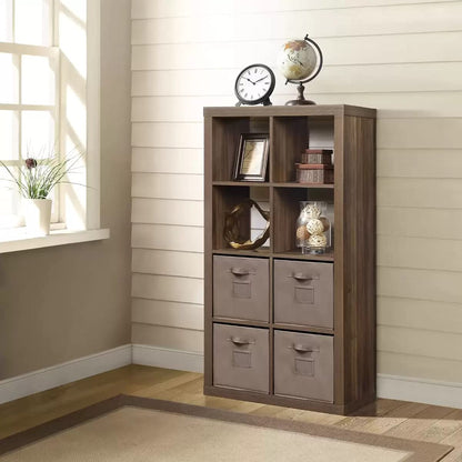 Costco Bayside Furnishings - Organizador/Divisor para Almacenaje Dentro de Casa de 8 Cajones