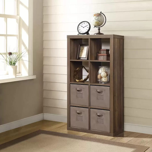 Costco Bayside Furnishings - Organizador/Divisor para Almacenaje Dentro de Casa de 8 Cajones