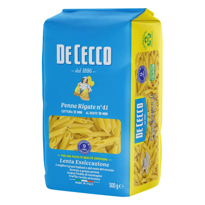 De Cecco Penne Rigate n.41 (500 g)