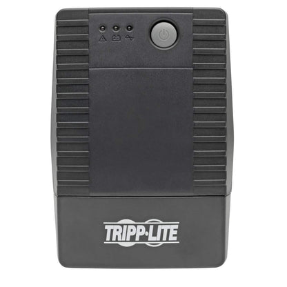 Tripp Lite - Tripp Lite UPS Desktop 900VA 480W AVR Batería de Respaldo compacta 120V 6 Salidas (VS900T)