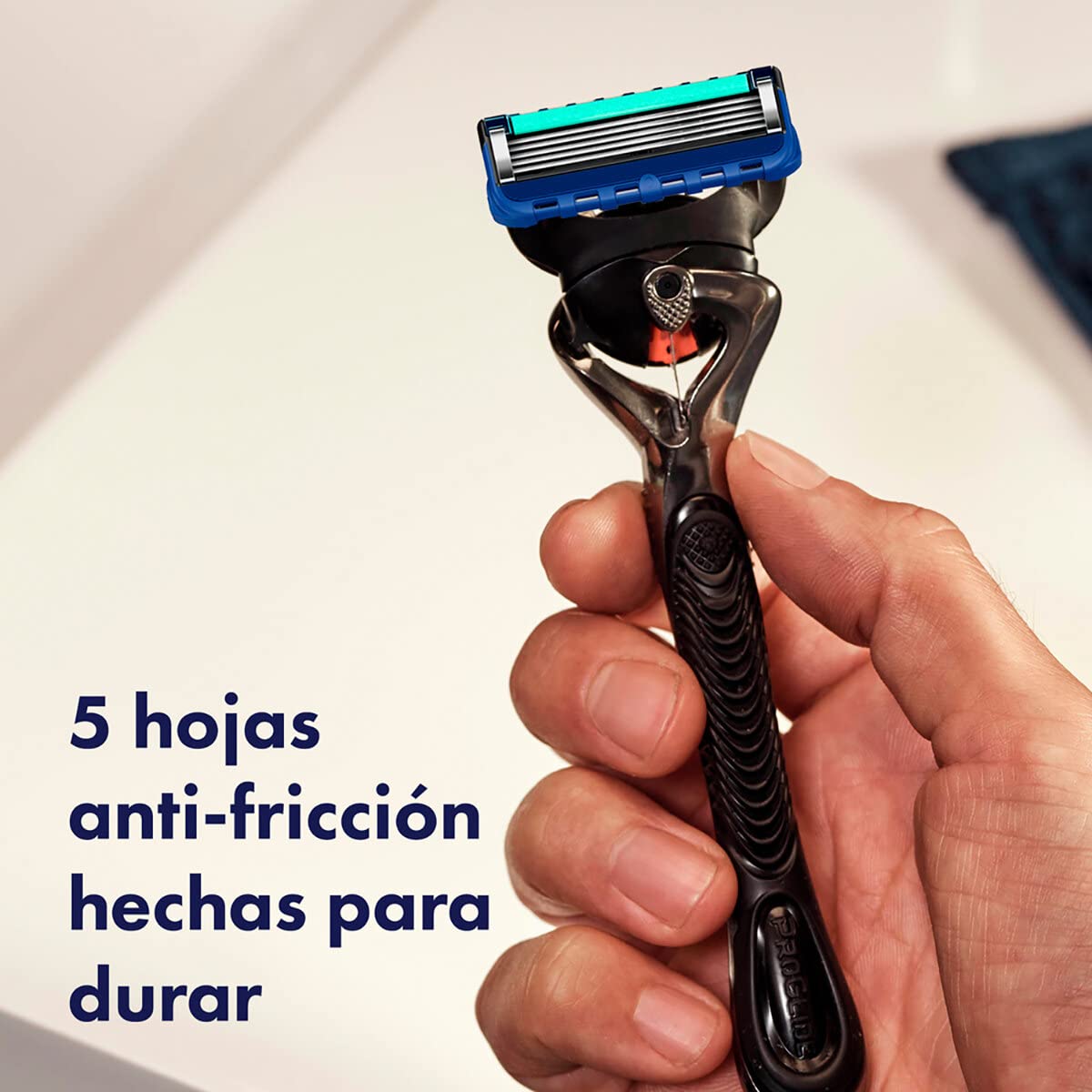 Gillette Proglide 16 Cartuchos para Afeitar