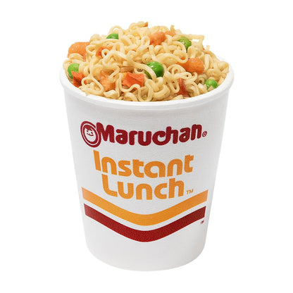 Maruchan Sopa Instantanea - Camarón Limón