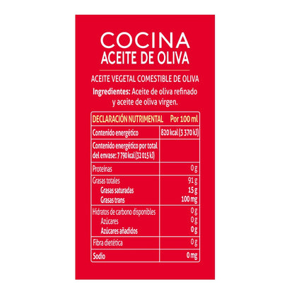 Carbonell, Aceite de Oliva Puro