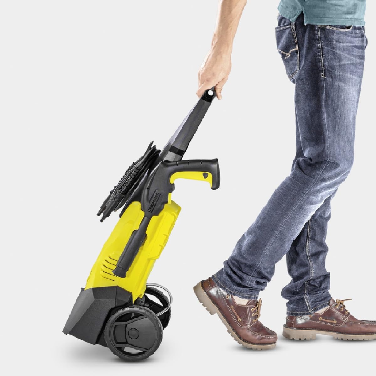 Karcher K 3 Car 1.601-832.0