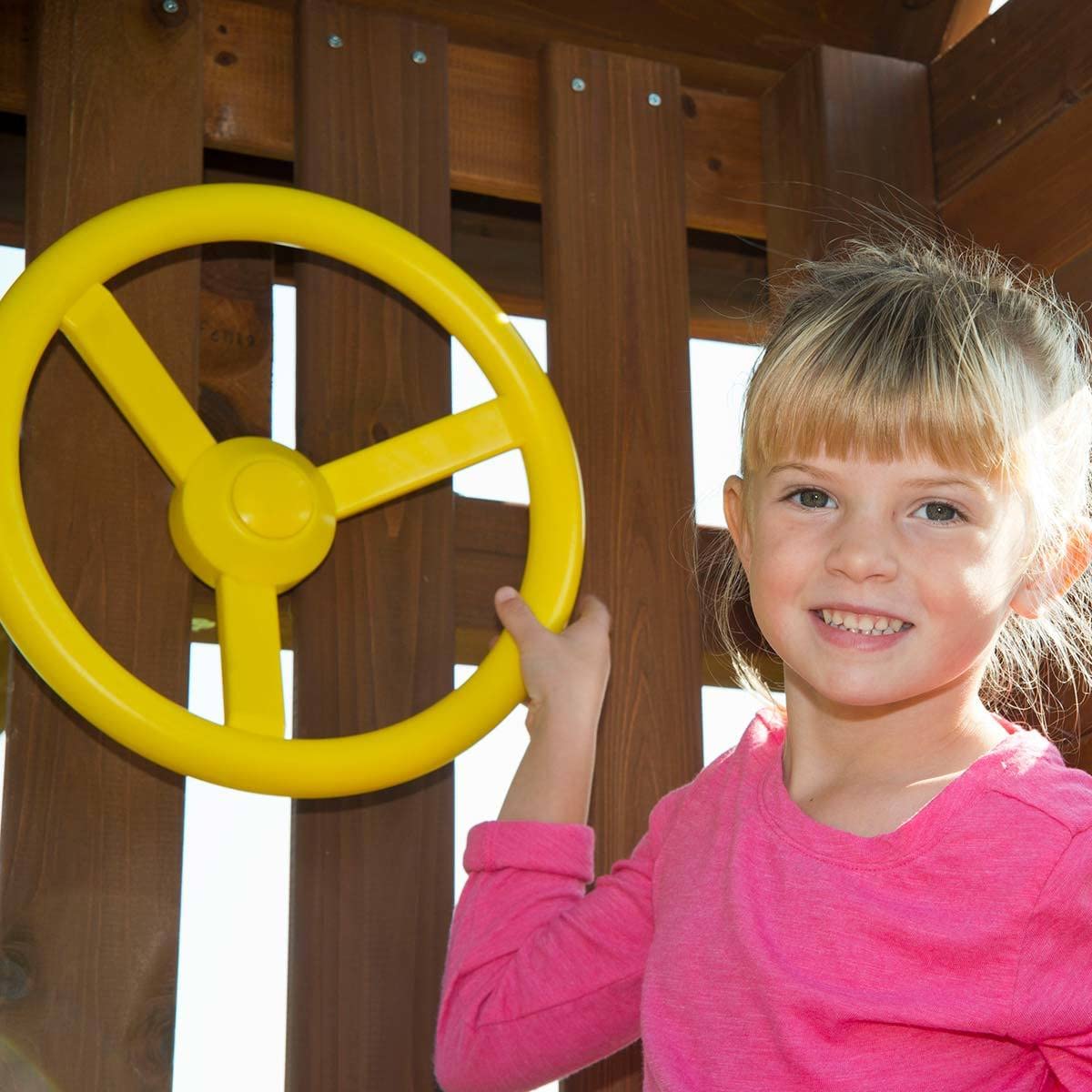 Yardline - Yardline, Centro de juegos para jardín, Sky Climber II