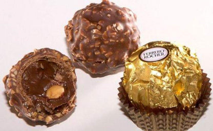 Ferrero - Ferrero Rocher Chocolate 16 piezas (150gr)