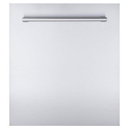LAVAVAJILLAS TEKA DW8 57 FI INOX PANELABLE 12 SERV (110-127V) 40782127