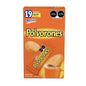 Marinela - Polvorones Marinela con 19 pzas de 74 g c/u