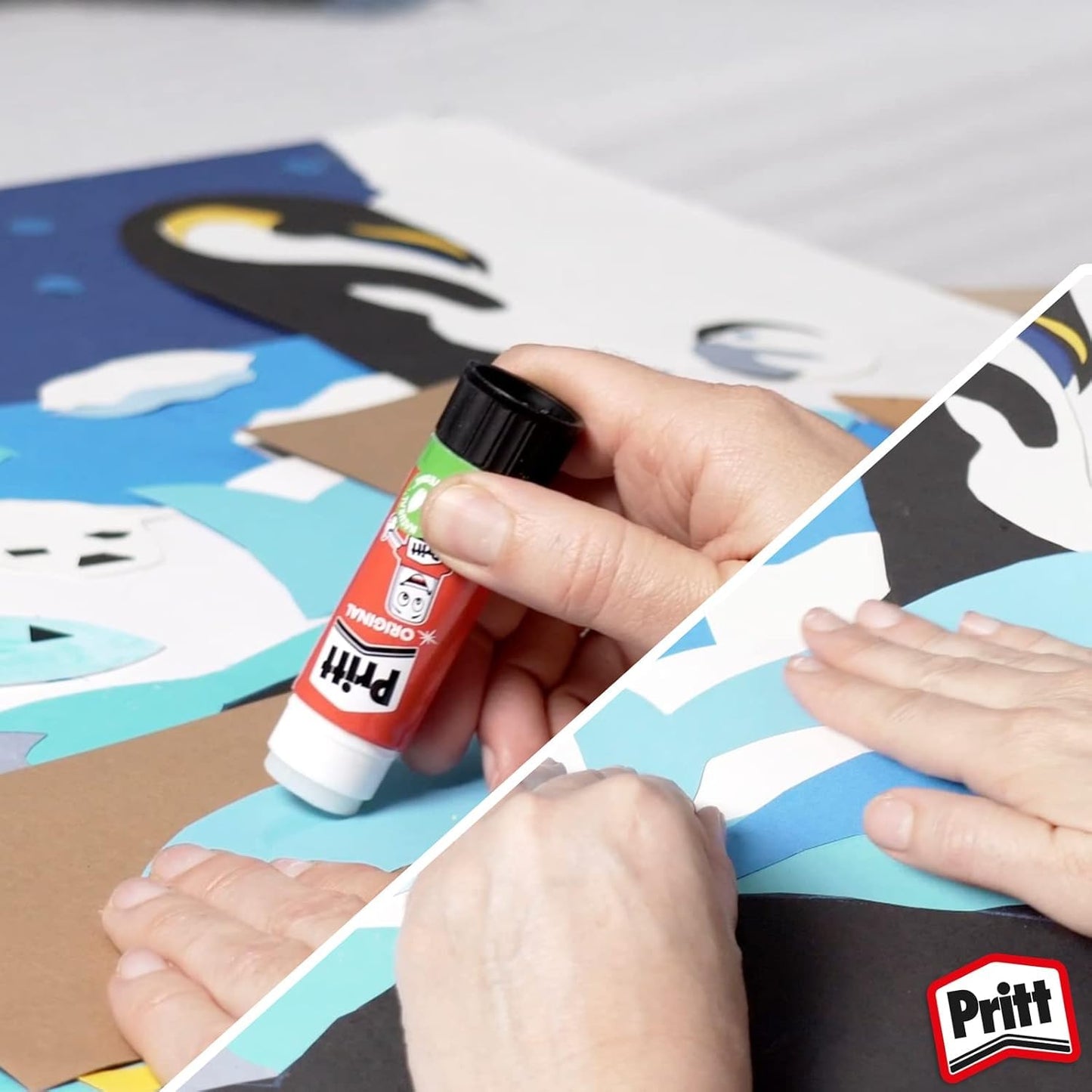 Pritt La Char