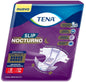 Tena Slip Tena Slip Nocturno; Pañales Para Adulto; Talla Ch/M; 8 Piezas, Color, 8 Count, Pack Of/Paquete De (1-Medium)