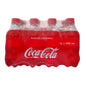 Refresco Coca Cola 12 botellas de 355 ml c/u