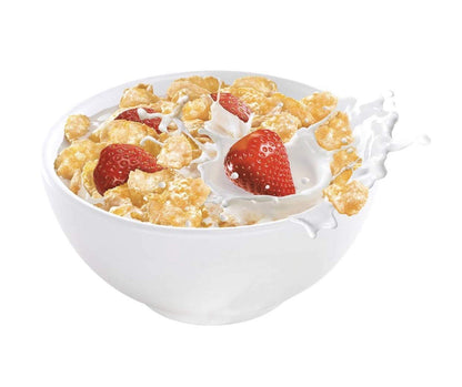 KELLOGG'S - Kellog's - Cereal Zucxaritas Kellog's, Desayuno Cena - 1.2 kg (empaque puede variar)