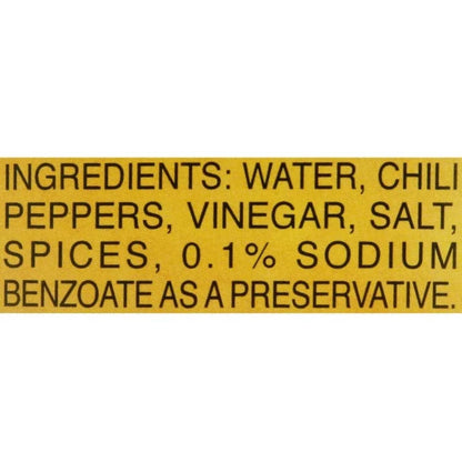 Valentina salsa caliente y extra caliente, etiqueta negra y amarilla, 12,5 oz (paquete de 2)