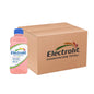 ELECTROLIT - Electrolit Sabor FRESA KIWI (12 frascos) Suero Rehidratante - 625 ml