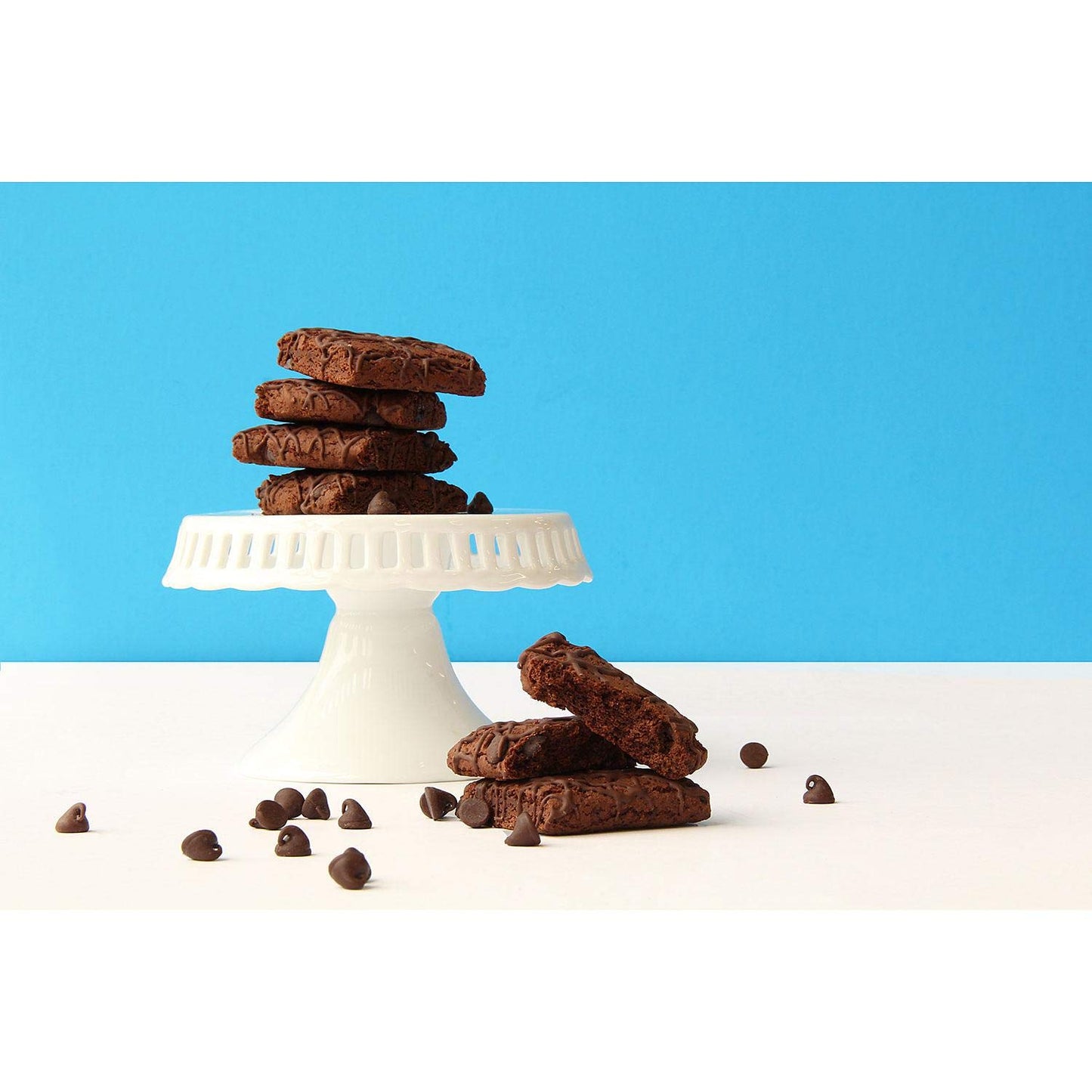 Fiber One - Fiber One Brownies Fudge de chocolate