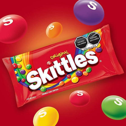 Wrigley's - Skittles Original